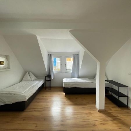 Ferienhaus Auerhahn Vöcklabruck Exteriör bild