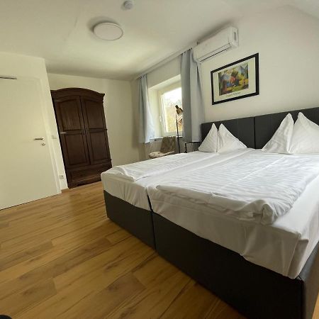 Ferienhaus Auerhahn Vöcklabruck Exteriör bild