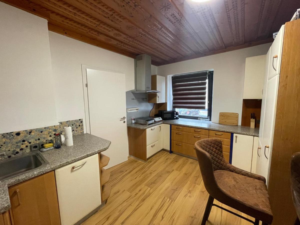 Ferienhaus Auerhahn Vöcklabruck Exteriör bild