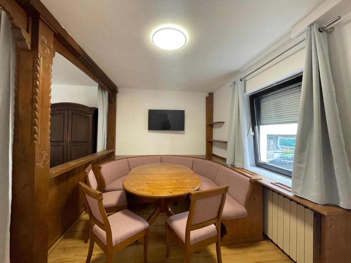 Ferienhaus Auerhahn Vöcklabruck Exteriör bild