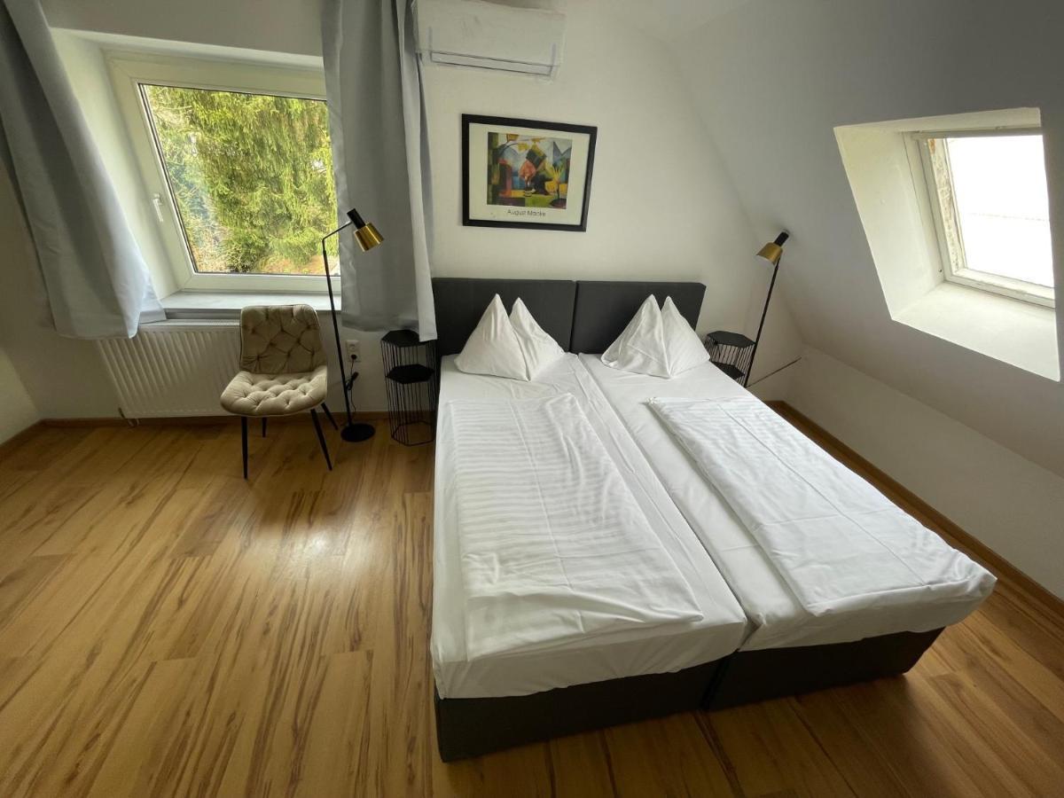 Ferienhaus Auerhahn Vöcklabruck Exteriör bild