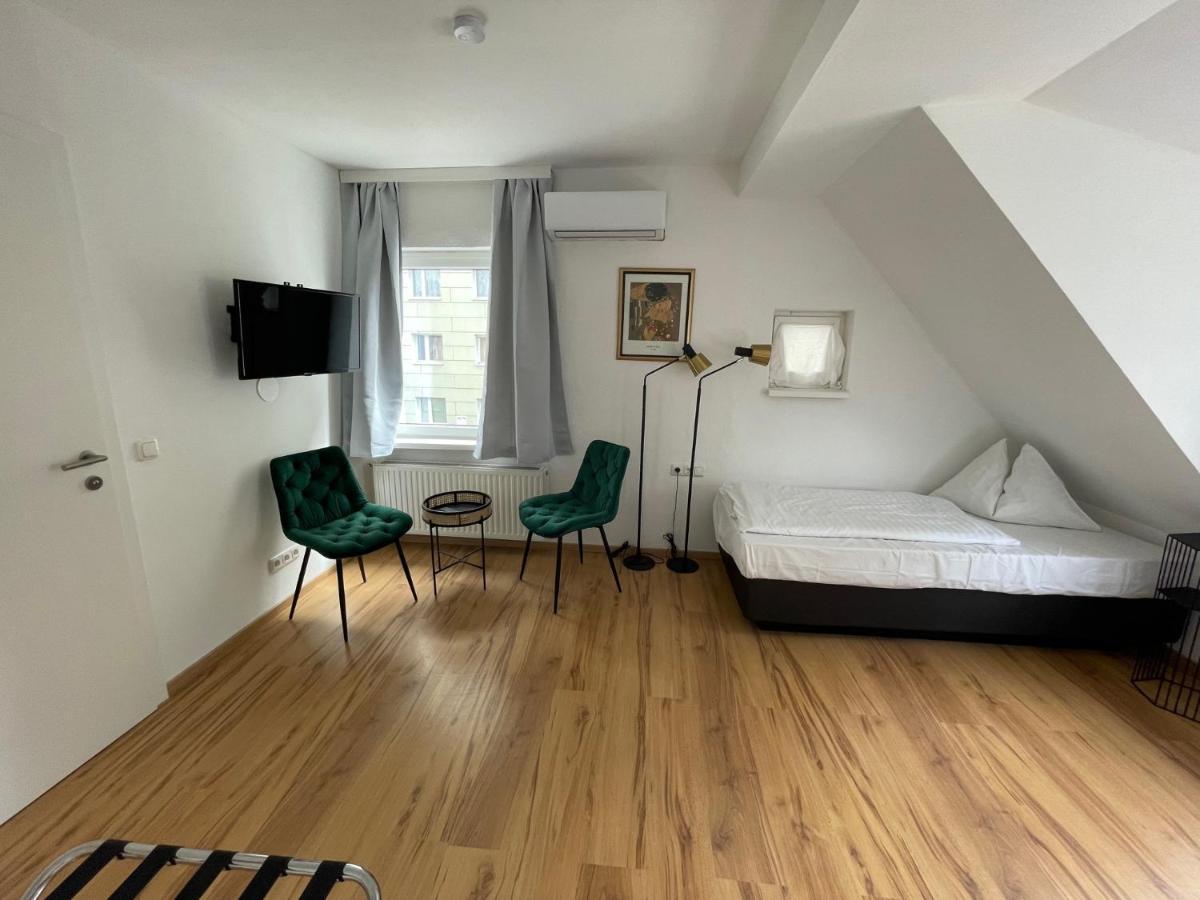 Ferienhaus Auerhahn Vöcklabruck Exteriör bild